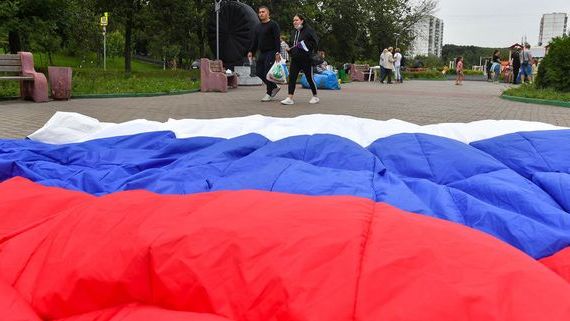 прописка в Губкинском